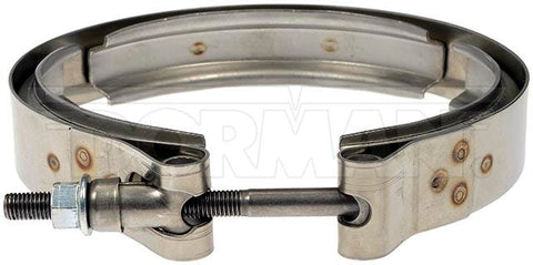 Dayton Parts 904-0261 Exhaust V-Band Clamp