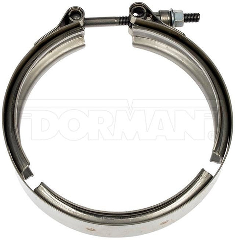 Dayton Parts 904-0261 Exhaust V-Band Clamp