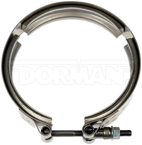 Dayton Parts 904-0261 Exhaust V-Band Clamp