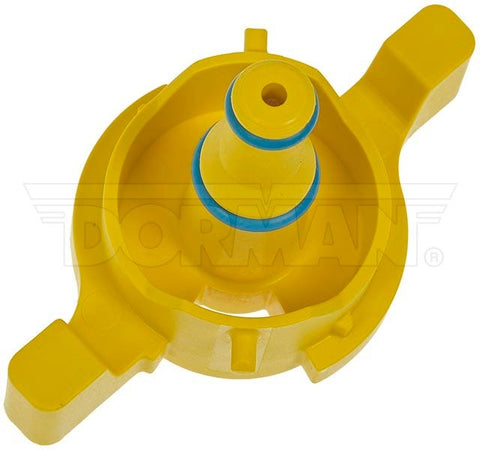 Dayton Parts 904-029 Diesel Fuel Filter Drain Plug