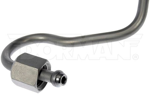 Dayton Parts 904-042 High Pressure Injector Line