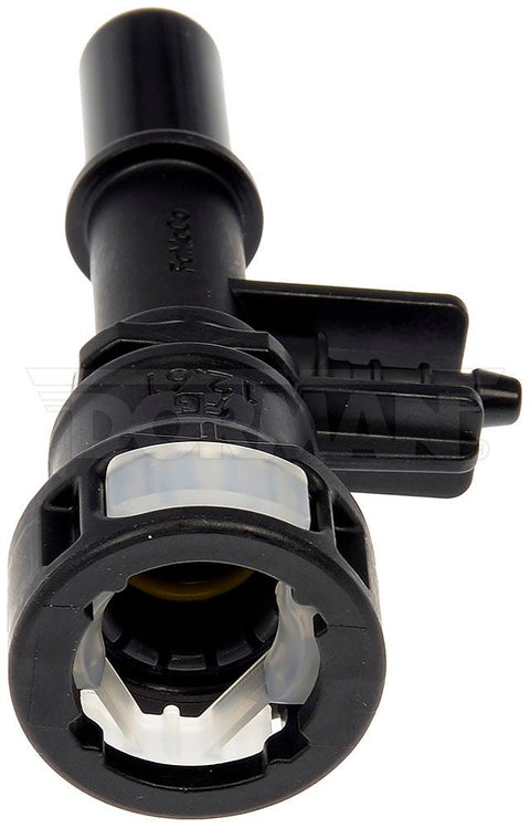 Dayton Parts 904-049 Diesel Fuel Return Line Connector