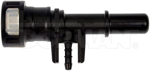 Dayton Parts 904-049 Diesel Fuel Return Line Connector