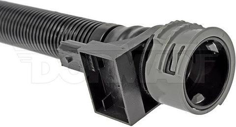 Dayton Parts 904-057 Diesel Crankcase Vent Tube
