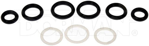 Dayton Parts 904-058 High Pressure Oil Stand Pipe Seal Kit