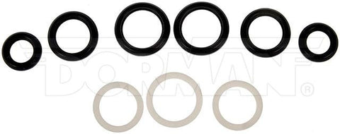 Dayton Parts 904-058 High Pressure Oil Stand Pipe Seal Kit