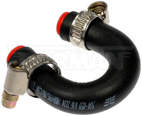 Dayton Parts 904-059 Fuel Return Hose