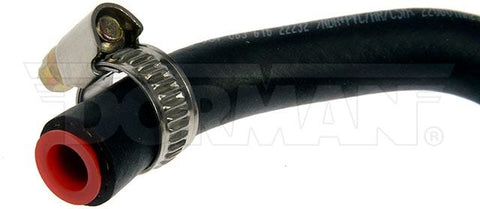 Dayton Parts 904-063 Fuel Injection Return Hose