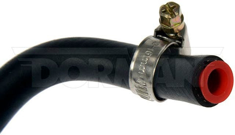 Dayton Parts 904-063 Fuel Injection Return Hose