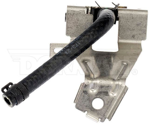 Dayton Parts 904-069 Diesel Particulate Filter Pressure Sensor
