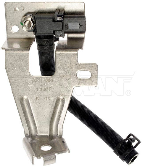 Dayton Parts 904-069 Diesel Particulate Filter Pressure Sensor