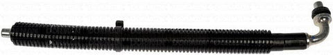 Dayton Parts 904-072 High Pressure Oil Pump Hose
