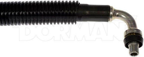 Dayton Parts 904-072 High Pressure Oil Pump Hose