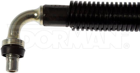 Dayton Parts 904-073 High Pressure Oil Pump Hose