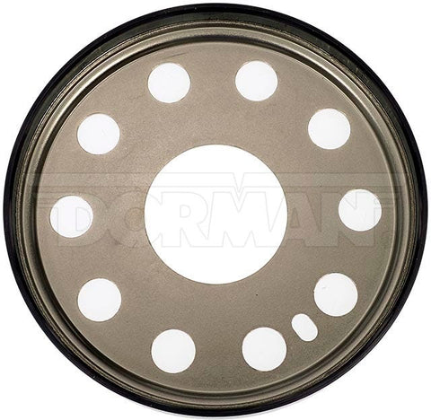 Dayton Parts 904-077 Crankshaft Trigger Wheel