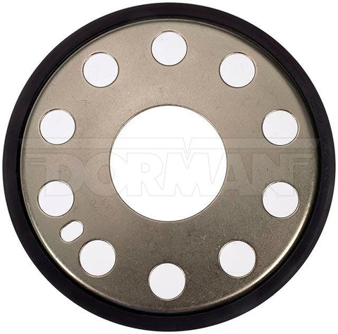 Dayton Parts 904-077 Crankshaft Trigger Wheel