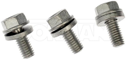 Dayton Parts 904-080 Turbocharger Mount Kit