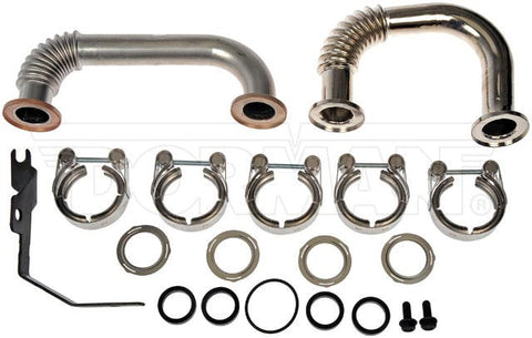 Dayton Parts 904-0999 Heavy Duty Exhaust Gas Recirculation Cooler Gasket Kit