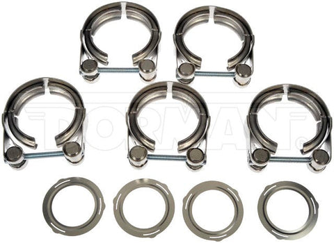 Dayton Parts 904-0999 Heavy Duty Exhaust Gas Recirculation Cooler Gasket Kit