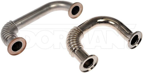 Dayton Parts 904-0999 Heavy Duty Exhaust Gas Recirculation Cooler Gasket Kit