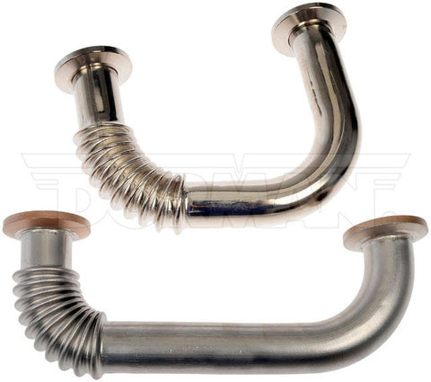 Dayton Parts 904-0999 Heavy Duty Exhaust Gas Recirculation Cooler Gasket Kit