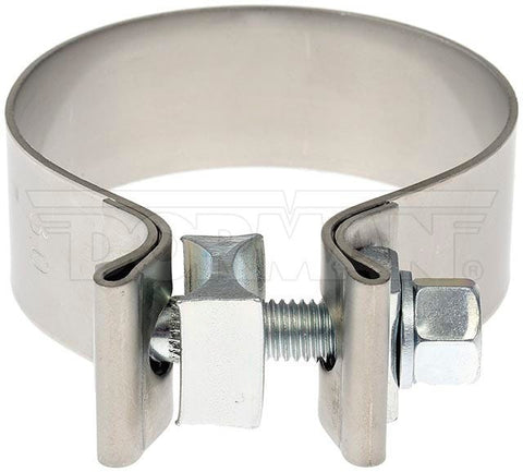 Dayton Parts 904-099 Exhaust Pipe Clamp