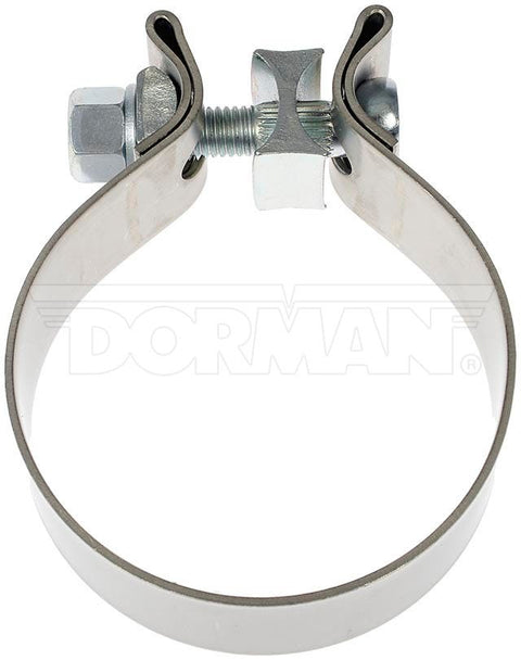 Dayton Parts 904-099 Exhaust Pipe Clamp