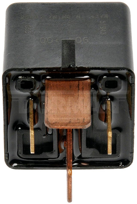 Dayton Parts 904-100 Glow Plug Harness Relay