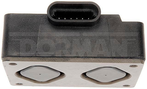 Dayton Parts 904-104XD Diesel Fuel Pump Driver Module