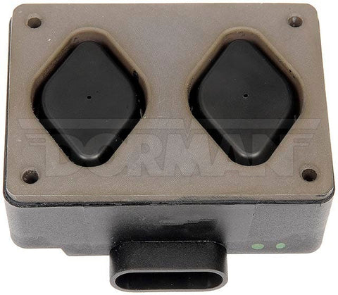 Dayton Parts 904-104XD Diesel Fuel Pump Driver Module
