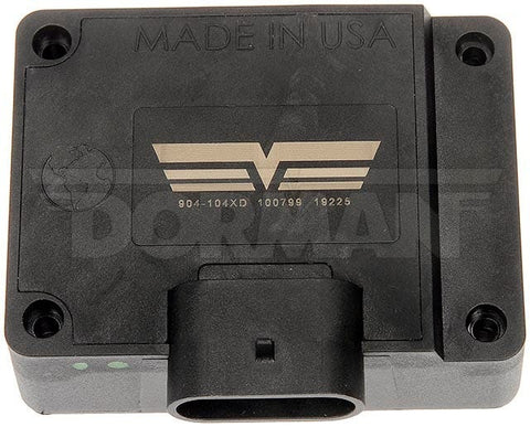 Dayton Parts 904-104XD Diesel Fuel Pump Driver Module