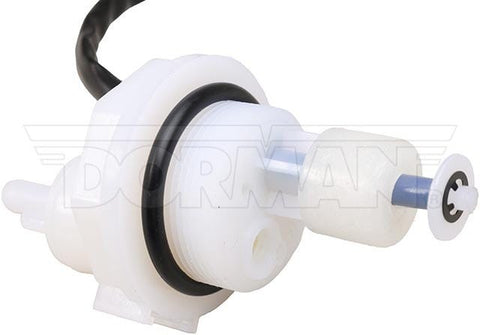 Dayton Parts 904-110 Diesel Water In. Fuel Sensor With Drain Valve