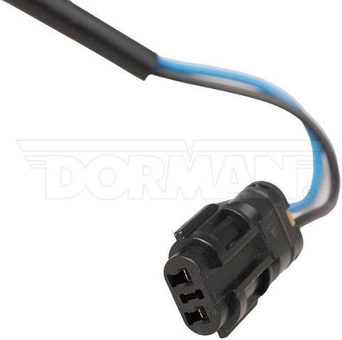 Dayton Parts 904-110 Diesel Water In. Fuel Sensor With Drain Valve