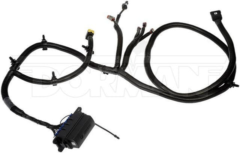 Dayton Parts 904-1111 Diesel Exhaust Fluid System Wiring Harness