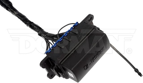 Dayton Parts 904-1111 Diesel Exhaust Fluid System Wiring Harness
