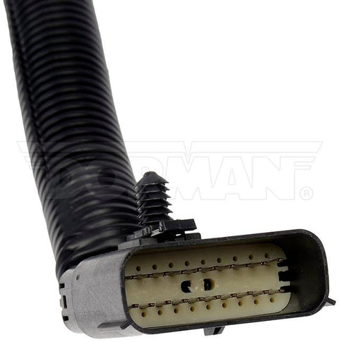 Dayton Parts 904-1111 Diesel Exhaust Fluid System Wiring Harness