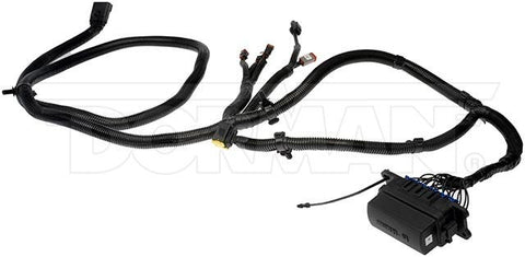 Dayton Parts 904-1111 Diesel Exhaust Fluid System Wiring Harness