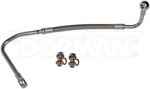 Dayton Parts 904-118 Turbocharger Oil Feed Line