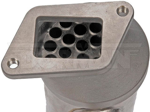 Dayton Parts 904-121 Exhaust Gas Recirculation Cooler Kit