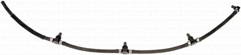 Dayton Parts 904-122 Right Diesel Return Line