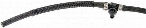 Dayton Parts 904-122 Right Diesel Return Line