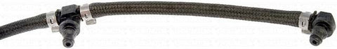Dayton Parts 904-122 Right Diesel Return Line