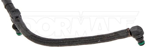 Dayton Parts 904-123 Left Diesel Return Line