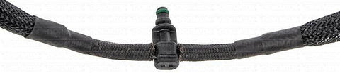 Dayton Parts 904-123 Left Diesel Return Line