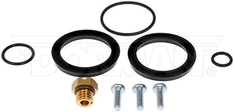 Dayton Parts 904-124HP Fuel Primer Seal Kit With Brass Bleeder Screw