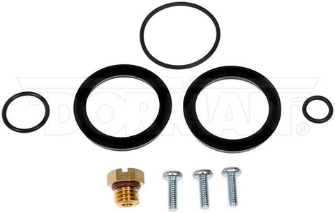 Dayton Parts 904-124HP Fuel Primer Seal Kit With Brass Bleeder Screw