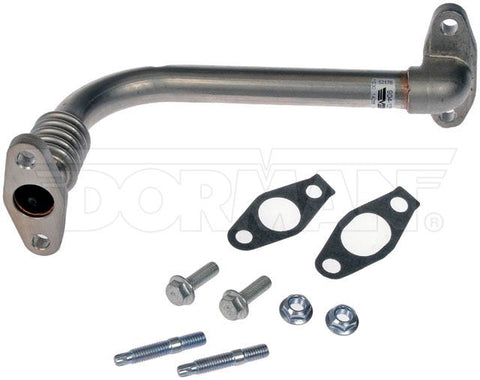 Dayton Parts 904-125 Turbocharger Oil Return Line