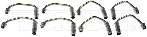Dayton Parts 904-126KT Fuel Injector Line Kit