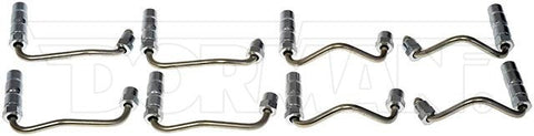 Dayton Parts 904-126KT Fuel Injector Line Kit