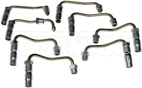 Dayton Parts 904-126KT Fuel Injector Line Kit